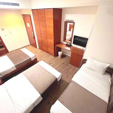ביירות Caesar'S Park Hotel מראה חיצוני תמונה