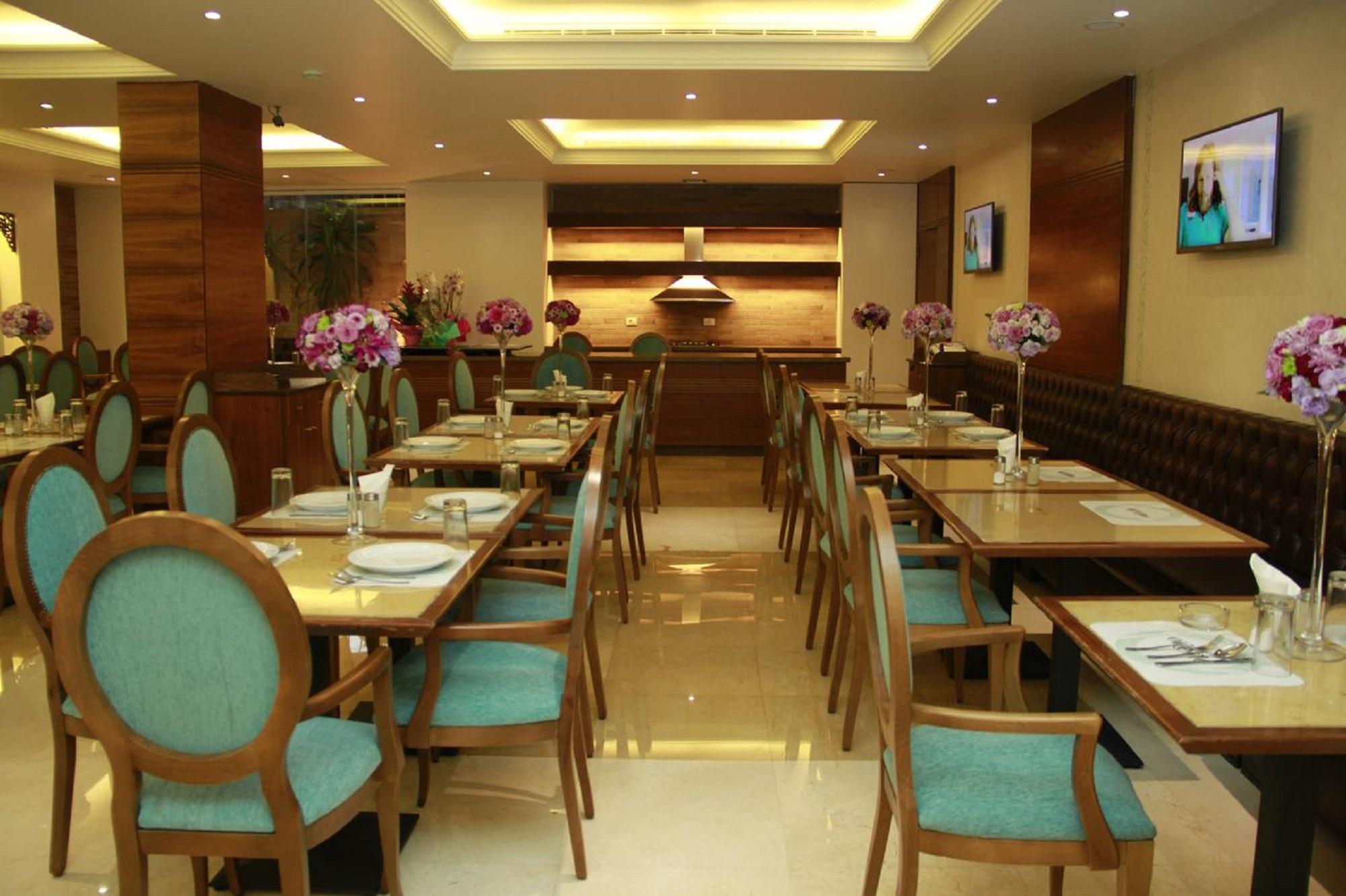 ביירות Caesar'S Park Hotel מראה חיצוני תמונה