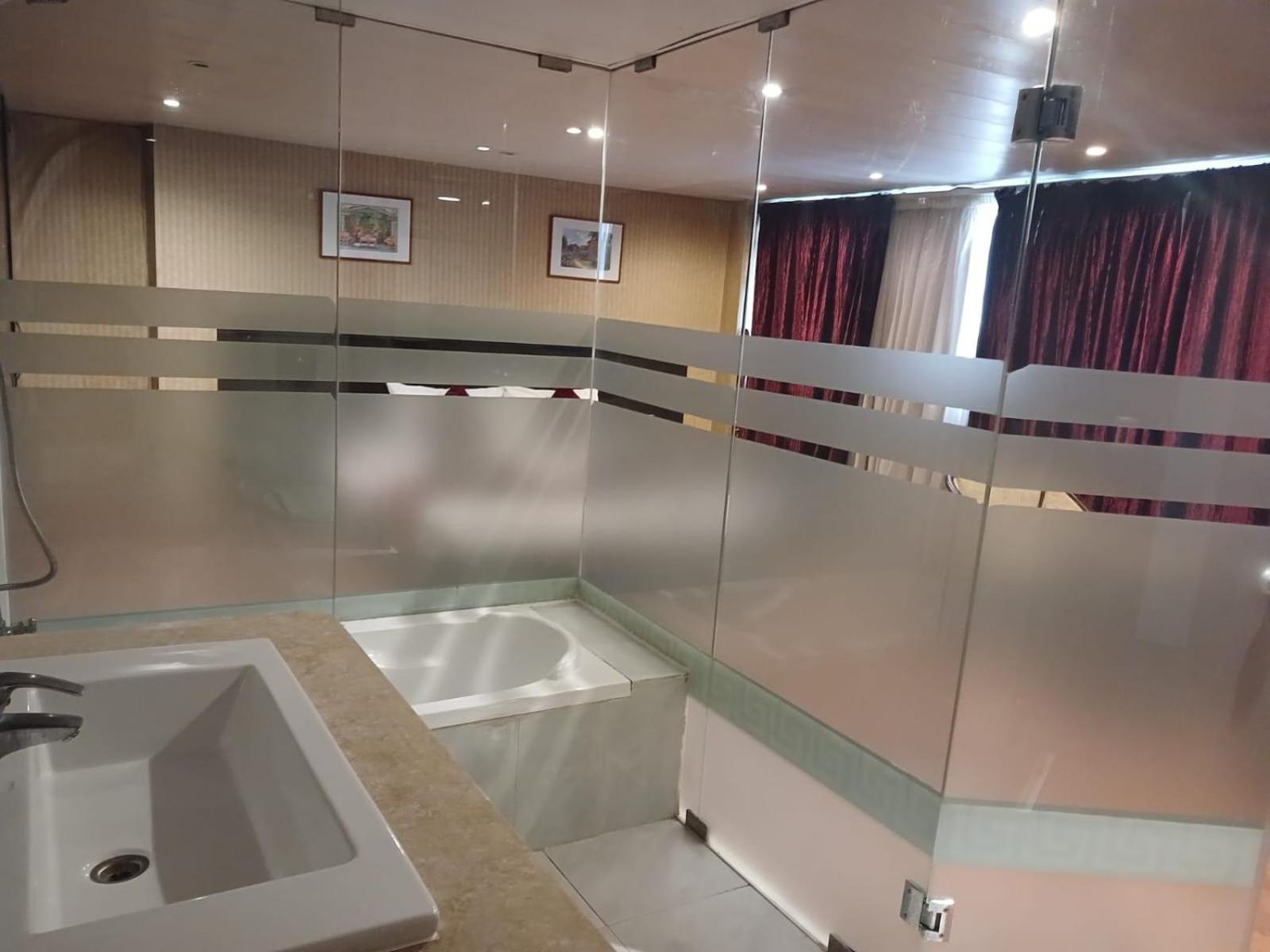ביירות Caesar'S Park Hotel מראה חיצוני תמונה