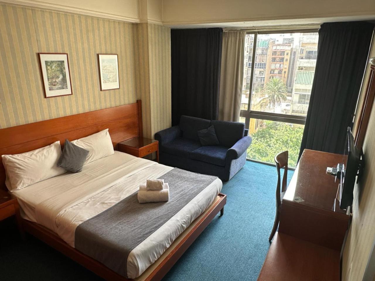 ביירות Caesar'S Park Hotel מראה חיצוני תמונה