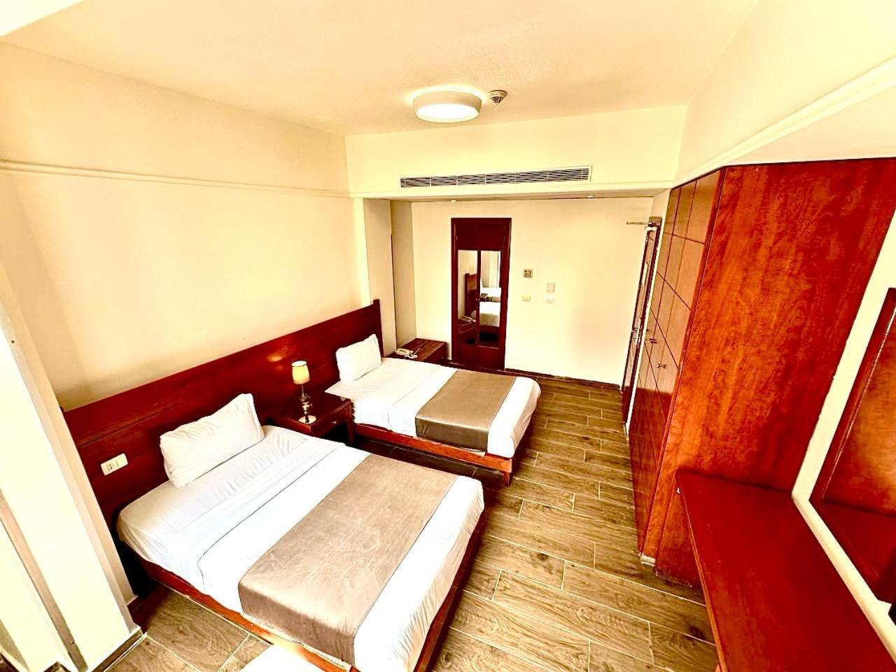 ביירות Caesar'S Park Hotel מראה חיצוני תמונה