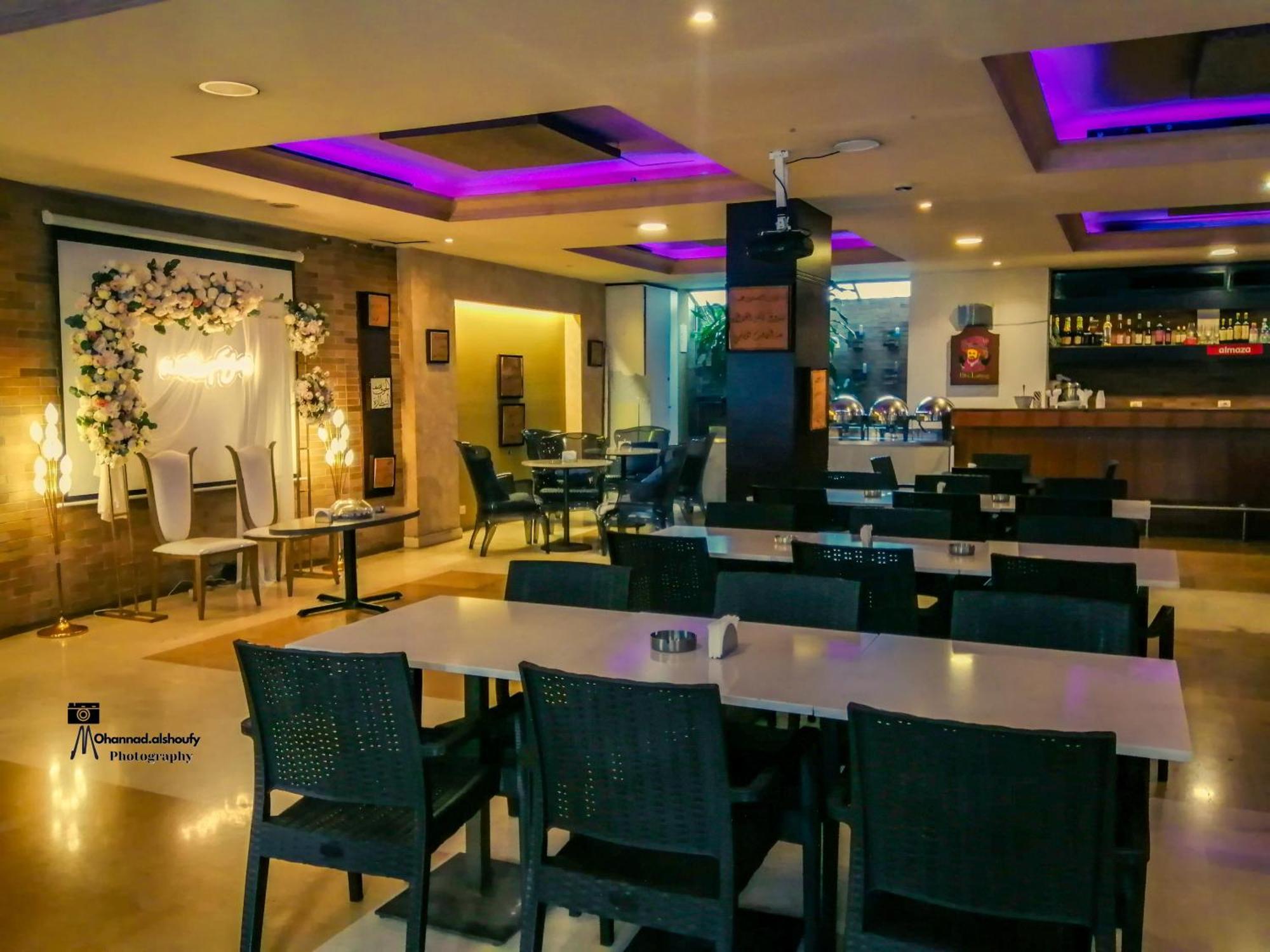 ביירות Caesar'S Park Hotel מראה חיצוני תמונה
