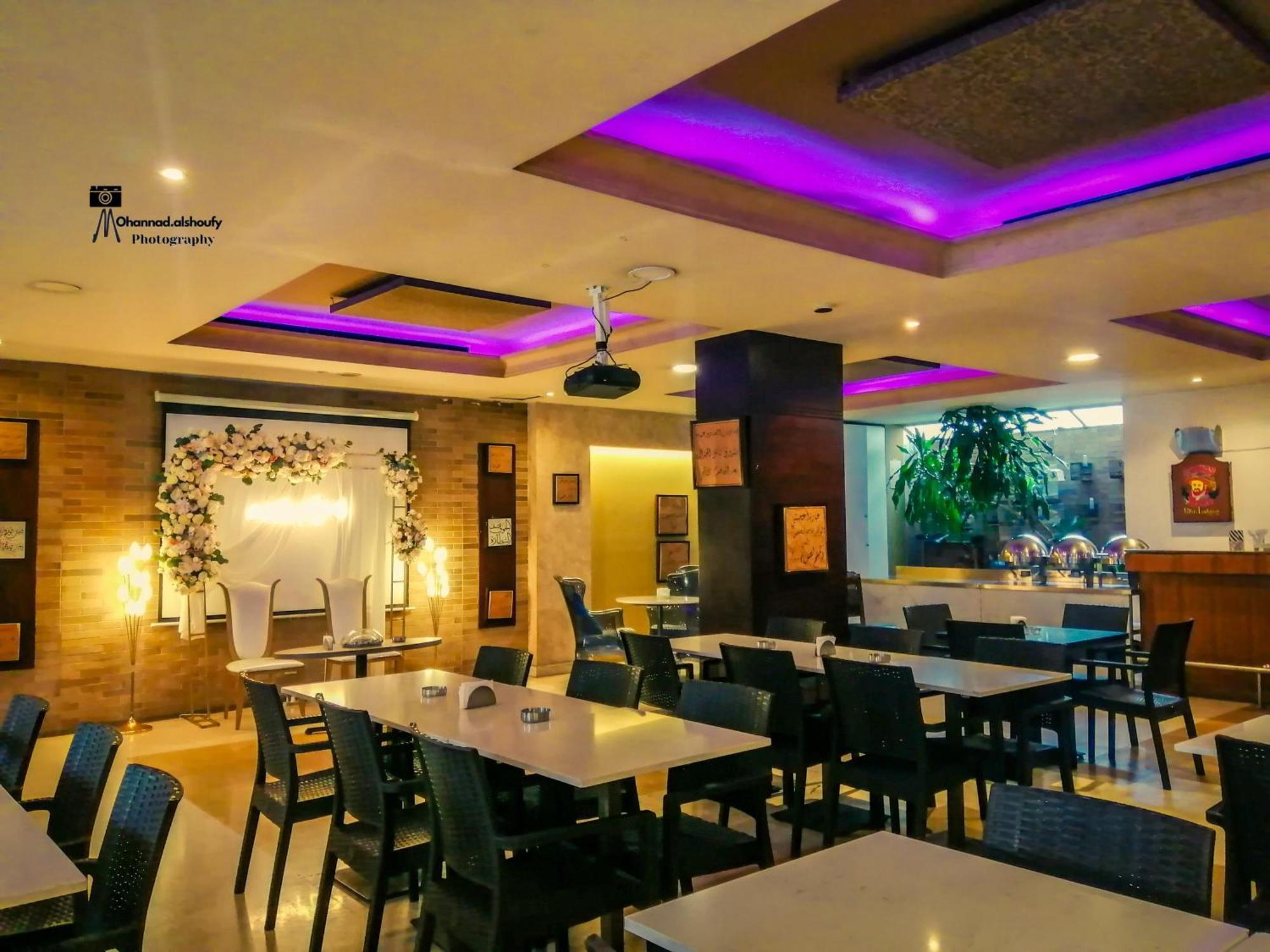 ביירות Caesar'S Park Hotel מראה חיצוני תמונה