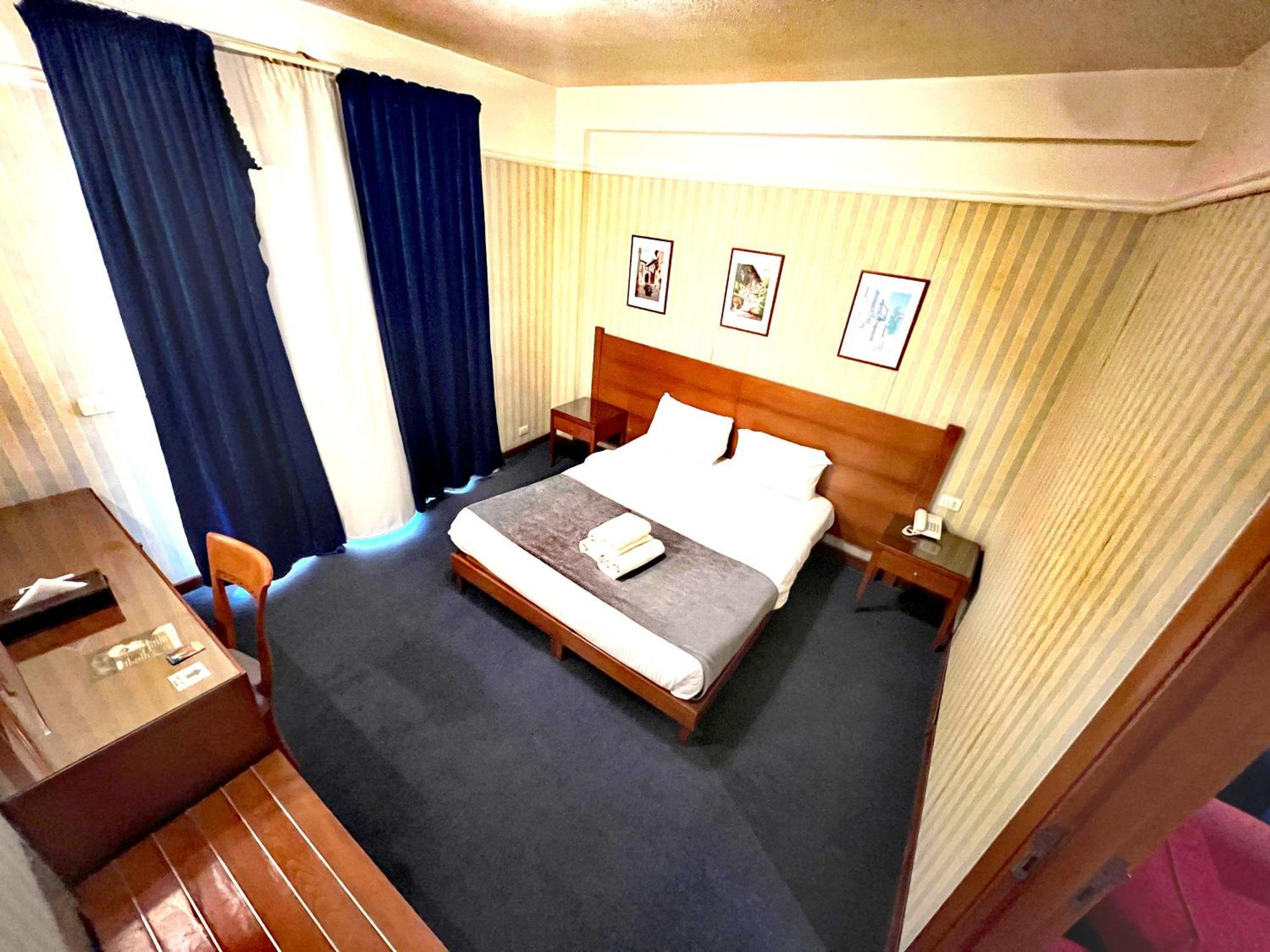 ביירות Caesar'S Park Hotel מראה חיצוני תמונה