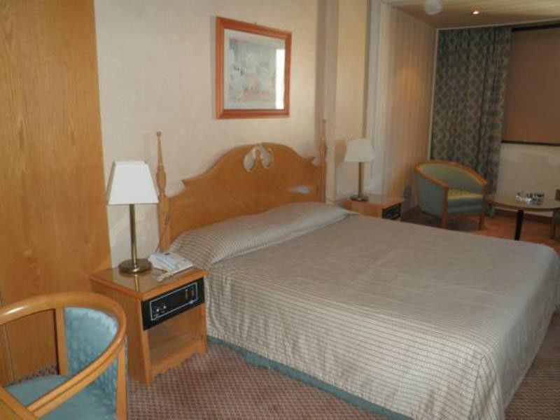 ביירות Caesar'S Park Hotel מראה חיצוני תמונה