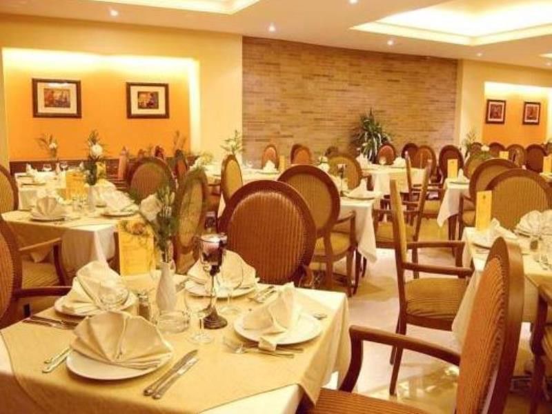 ביירות Caesar'S Park Hotel מראה חיצוני תמונה