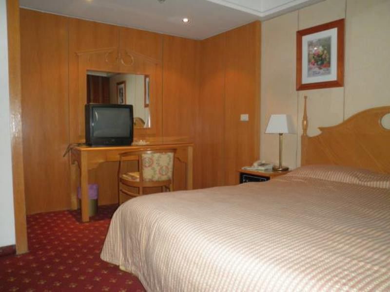 ביירות Caesar'S Park Hotel מראה חיצוני תמונה