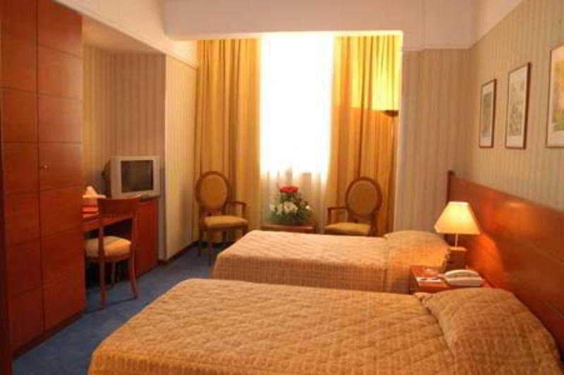 ביירות Caesar'S Park Hotel מראה חיצוני תמונה