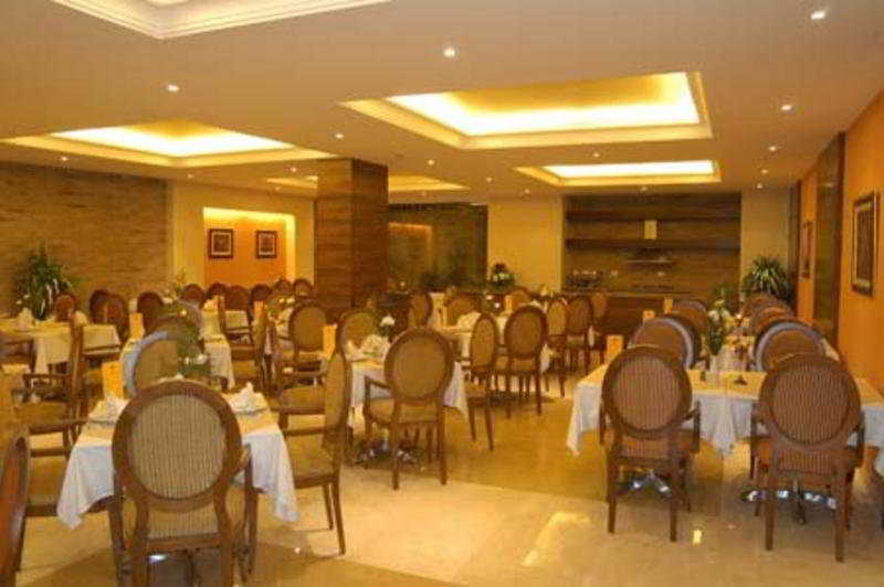 ביירות Caesar'S Park Hotel מראה חיצוני תמונה