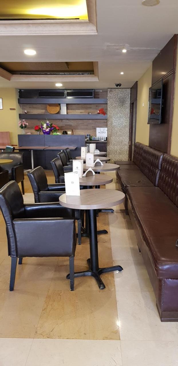 ביירות Caesar'S Park Hotel מראה חיצוני תמונה
