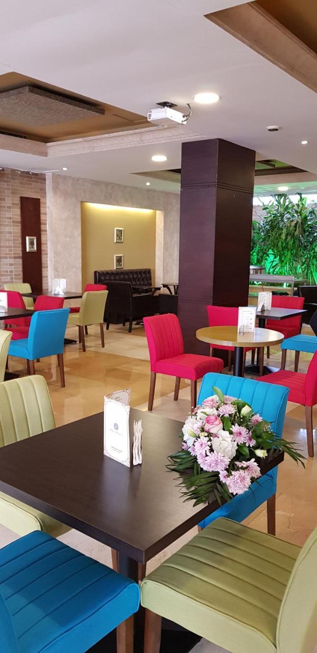 ביירות Caesar'S Park Hotel מראה חיצוני תמונה
