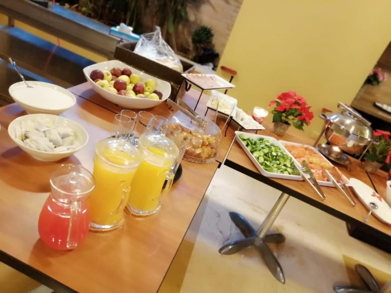 ביירות Caesar'S Park Hotel מראה חיצוני תמונה