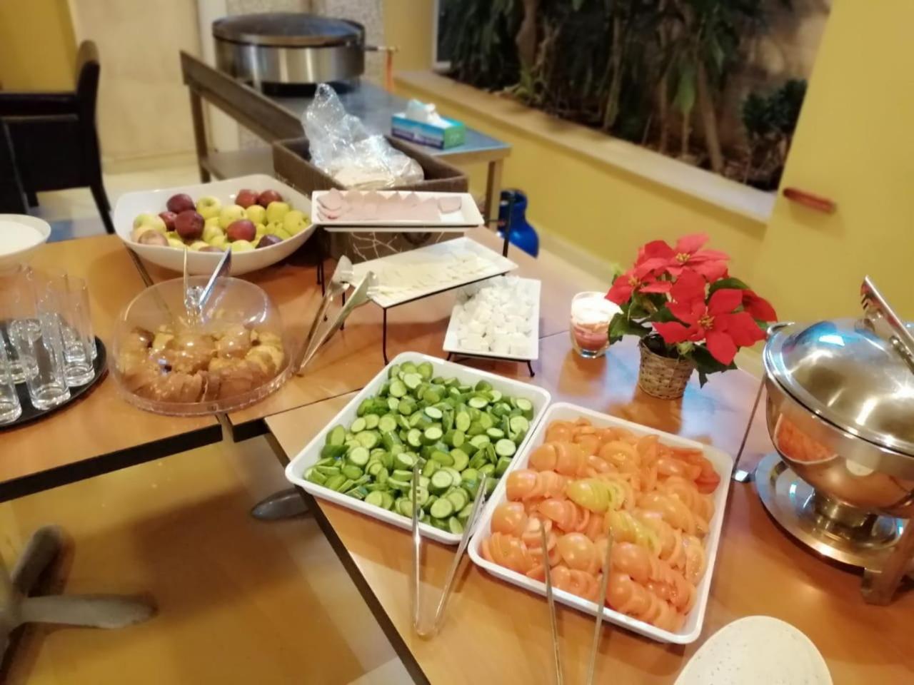 ביירות Caesar'S Park Hotel מראה חיצוני תמונה