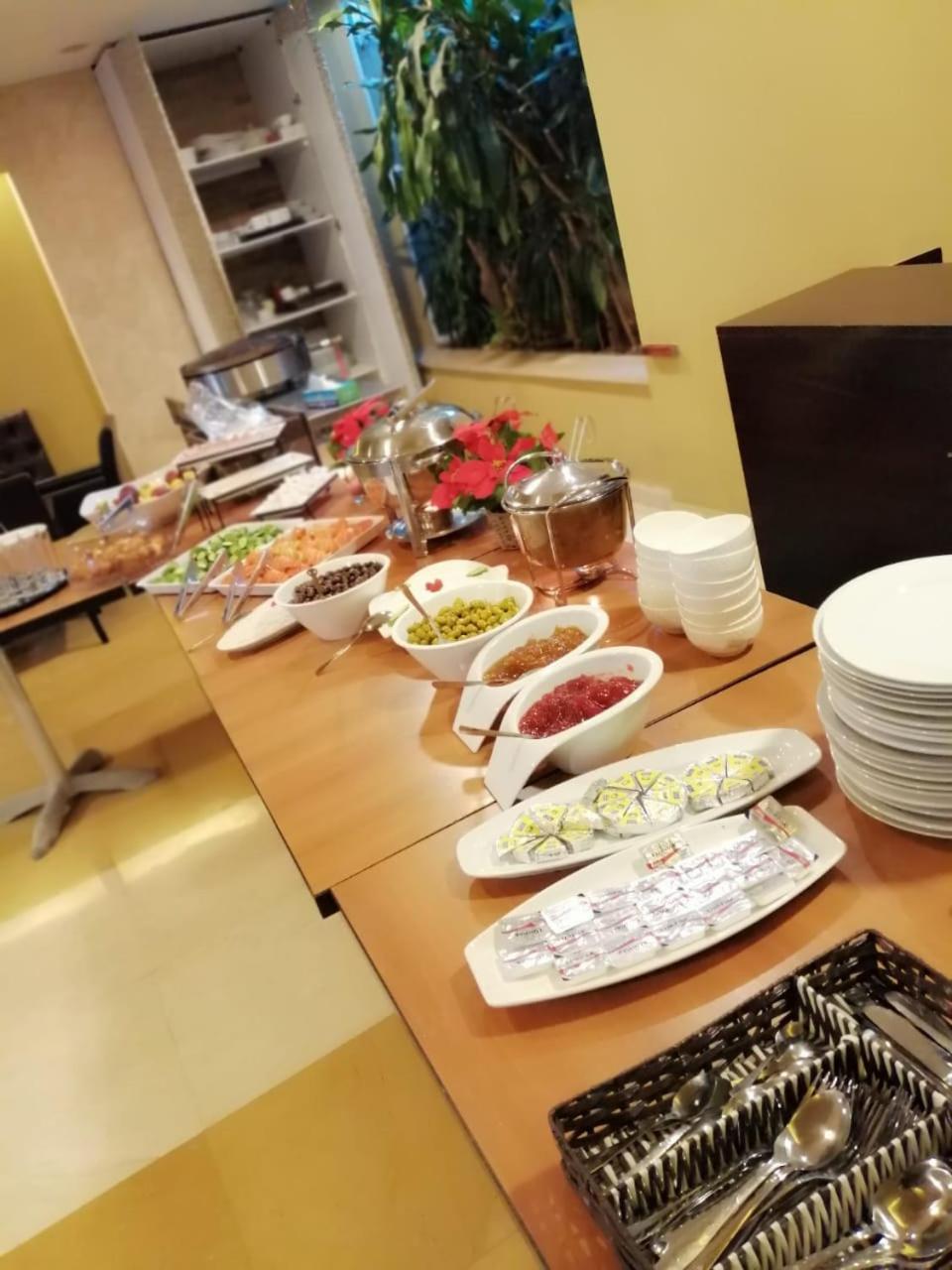 ביירות Caesar'S Park Hotel מראה חיצוני תמונה
