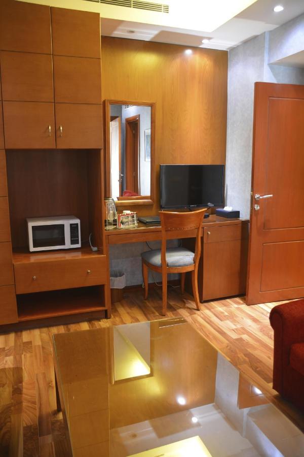 ביירות Caesar'S Park Hotel מראה חיצוני תמונה