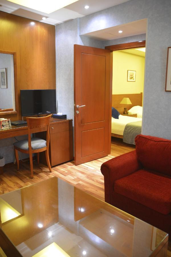 ביירות Caesar'S Park Hotel מראה חיצוני תמונה
